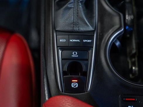 Used 2023 Toyota Camry XSE w/ Navigation Package image 24