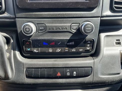 Used 2023 RAM ProMaster 2500 FWD image 18