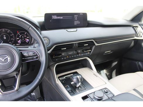 Used 2024 MAZDA CX-90 Plug-In Hybrid w/ Preferred AWD/4WD image 19