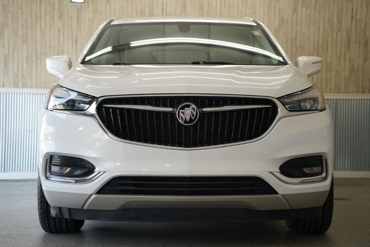 Used 2019 Buick Enclave Essence FWD image 3