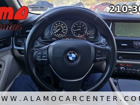 Used 2014 BMW 535i 535i image 36