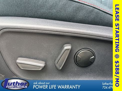 New 2025 Ford Bronco Sport Heritage w/ Convenience Package image 19