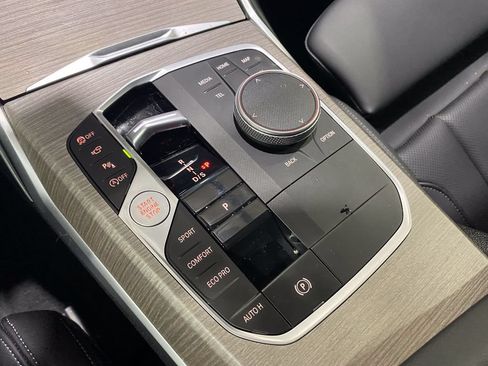 Used 2025 BMW 330i Sedan RWD image 13