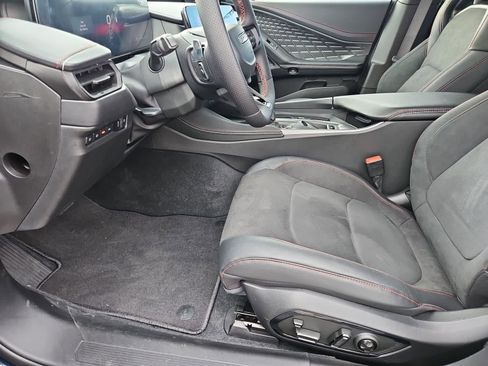 New 2026 Dodge Charger Scat Pack w/ Track Package image 15