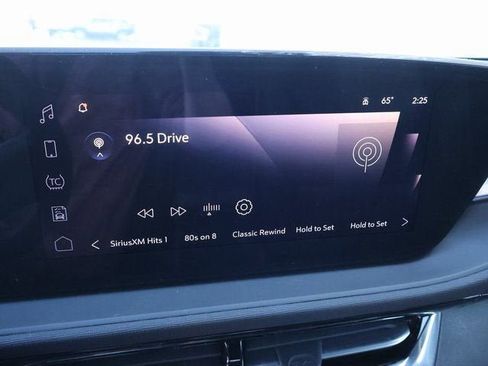 New 2026 Buick Envista Sport Touring FWD image 38