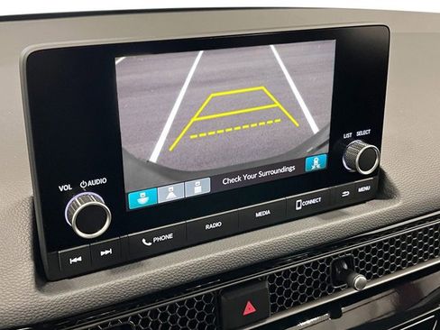 New 2026 Honda Civic Sport image 20