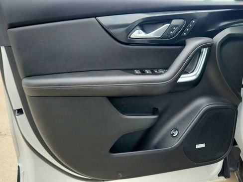 Used 2023 Chevrolet Blazer Premier w/ Driver Confidence II Package FWD image 24