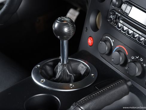 Used 2004 Dodge Viper SRT-10 RWD image 39