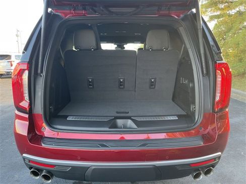 Used 2024 GMC Yukon Denali w/ Max Trailering Package image 16