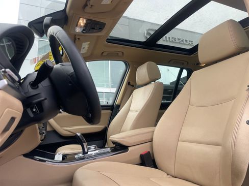 Used 2017 BMW X3 xDrive35i AWD/4WD image 5