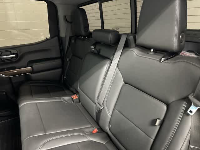 Used 2019 Chevrolet Silverado 1500 RST w/ All-Star Edition RWD image 14