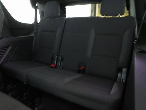 Used 2022 GMC Yukon SLE image 27