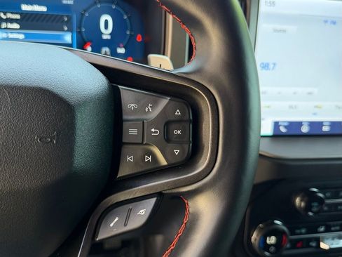 Certified 2024 Ford Bronco Raptor image 22