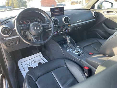 Used 2019 Audi A3 2.0T Premium image 14