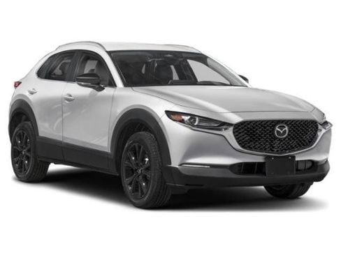 Used 2025 MAZDA CX-30 AWD 2.5 S w/ Select Sport Pkg image 9