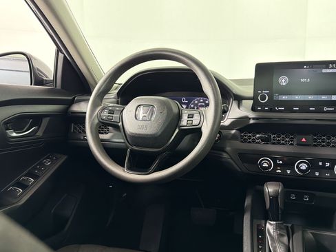 Used 2024 Honda Accord LX image 26