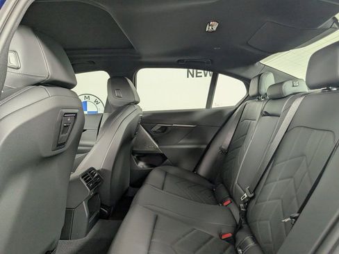 New 2026 BMW 530i xDrive w/ M Sport Package AWD/4WD image 13
