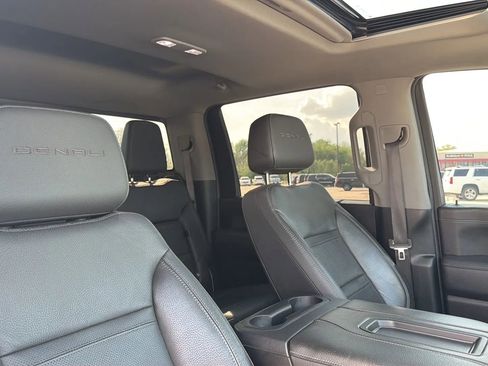 Used 2020 GMC Sierra 2500 Denali w/ Denali Ultimate Package image 93