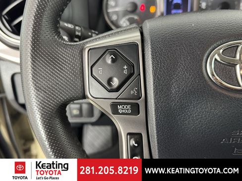 Used 2019 Toyota Tacoma SR5 image 24