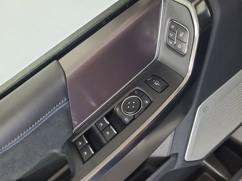 New 2026 Ford F350 Platinum AWD/4WD image 18