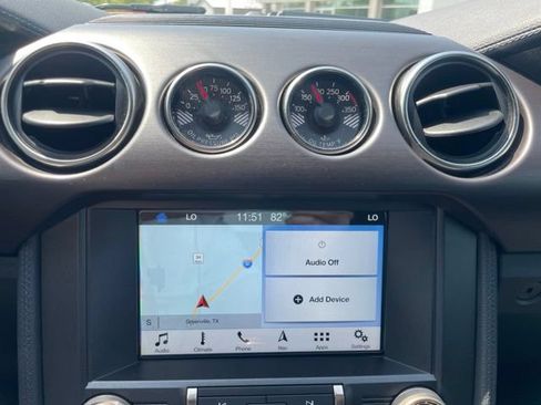 Used 2018 Ford Mustang Shelby GT350 w/ Electronics Package RWD image 18