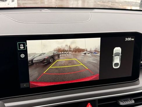 New 2026 Kia K5 GT-Line image 20