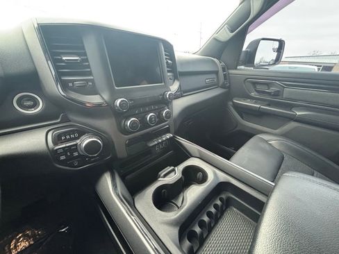 Used 2023 RAM 1500 Big Horn image 20