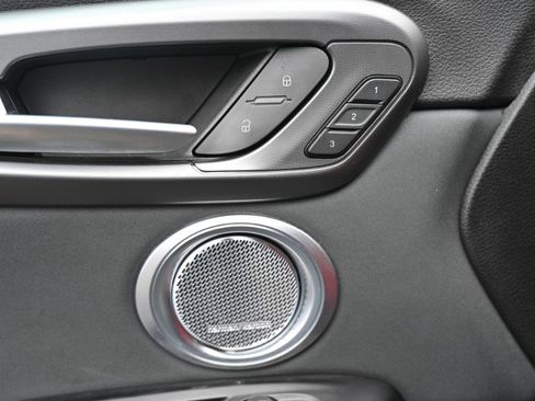 Used 2024 Dodge Hornet R/T Plus w/ Tech Pack Plus w/o Parking image 25