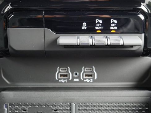 New 2026 RAM 1500 Big Horn image 24