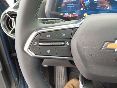 New 2026 Chevrolet Equinox LT AWD/4WD image 10