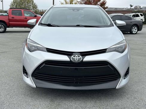 Used 2017 Toyota Corolla LE image 8