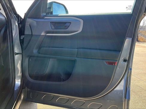 Used 2025 Ford Bronco Sport Big Bend image 22