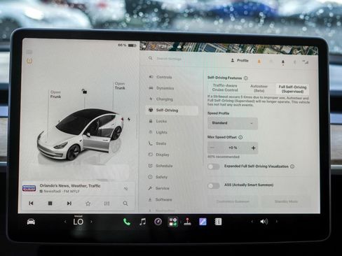 Used 2023 Tesla Model 3 Standard Range RWD image 13