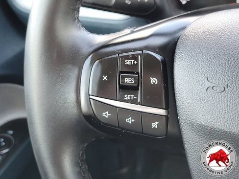 Used 2024 Ford Maverick XLT w/ XLT Luxury Package AWD/4WD image 29