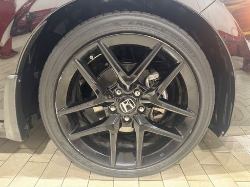 Used 2022 Honda Civic Sport image 40
