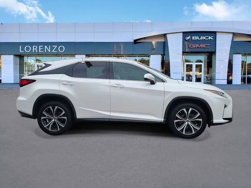 Used 2018 Lexus RX 350 FWD image 4