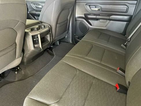New 2026 RAM 1500 Express image 9