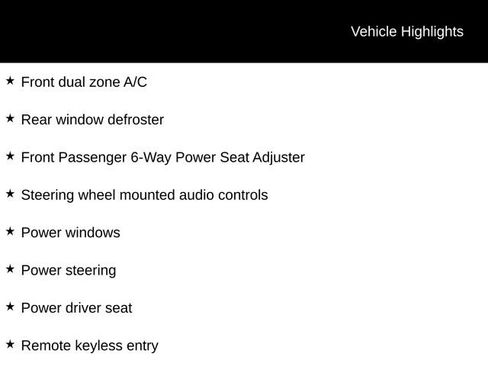 Used 2015 Chevrolet Impala LTZ image 12