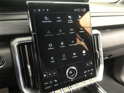 New 2026 GMC Acadia Elevation w/ Black Edition image 35