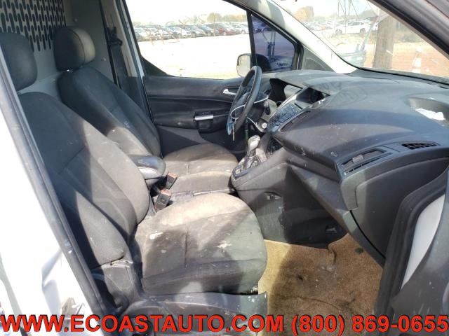 Used 2015 Ford Transit Connect XLT FWD image 7
