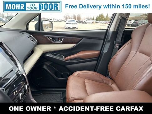 Used 2020 Subaru Ascent Touring w/ Popular Package #3 image 28