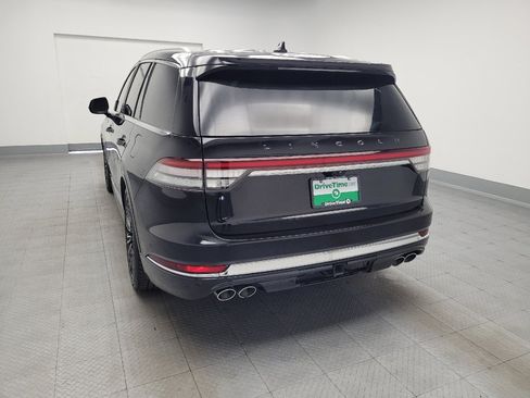 Used 2020 Lincoln Aviator Black Label w/ Dynamic Handling Package AWD/4WD image 6