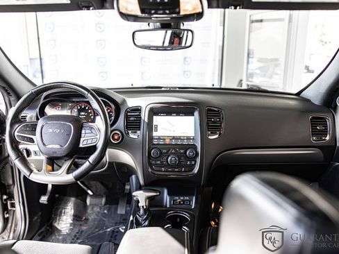 Used 2020 Dodge Durango SRT image 35