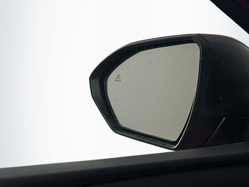 Used 2025 Hyundai Tucson SEL FWD image 16
