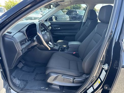 Used 2025 Honda CR-V LX image 23