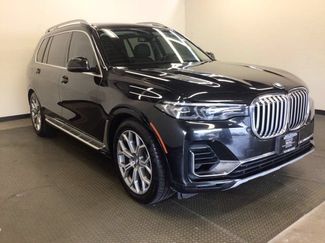 Used 2020 BMW X7 xDrive40i w/ Luxury Seating Package AWD/4WD video 1