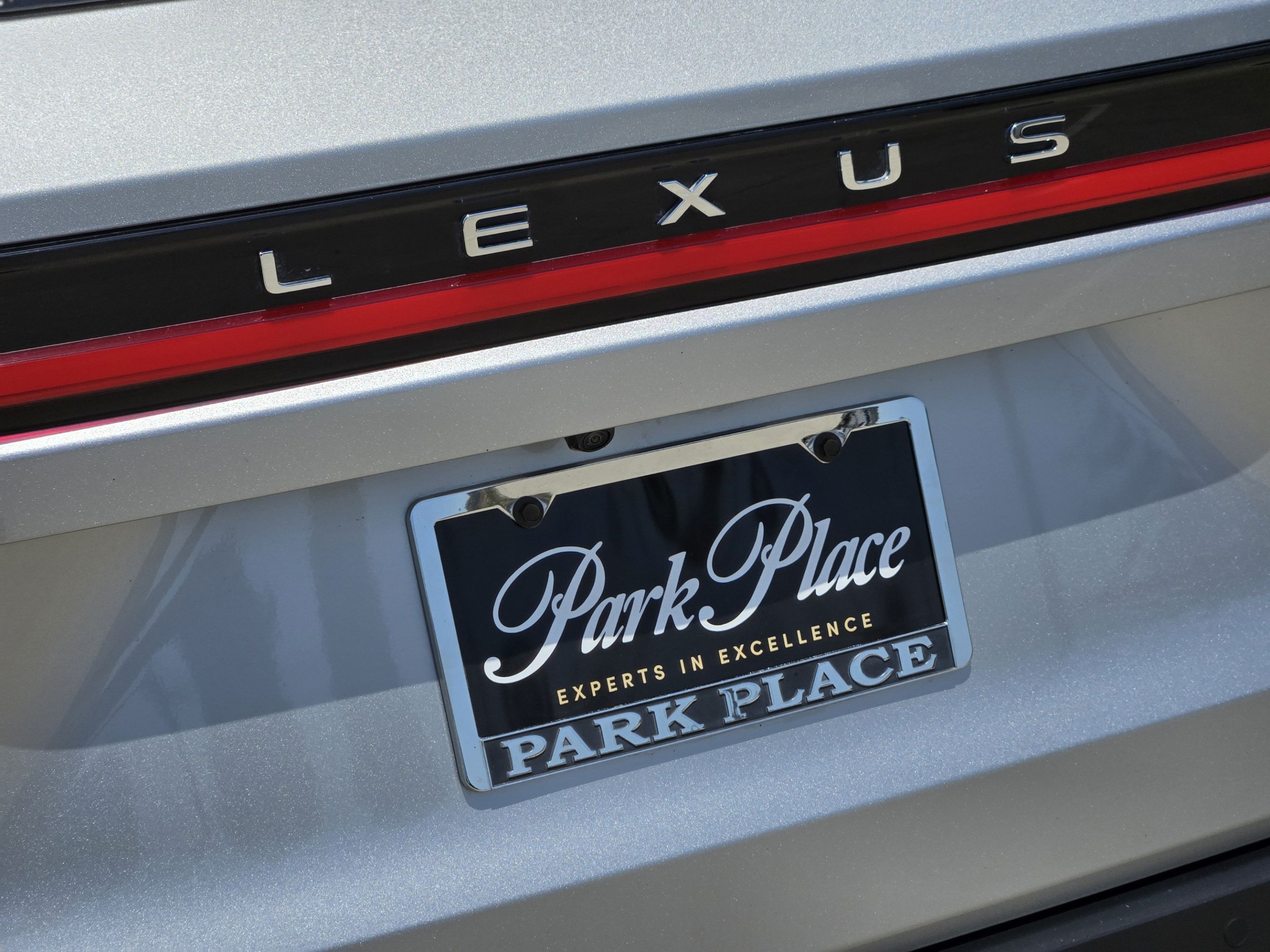 Certified 2024 Lexus TX 350 FWD w/ Technology Package image 38