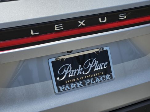 Certified 2024 Lexus TX 350 FWD w/ Technology Package image 38