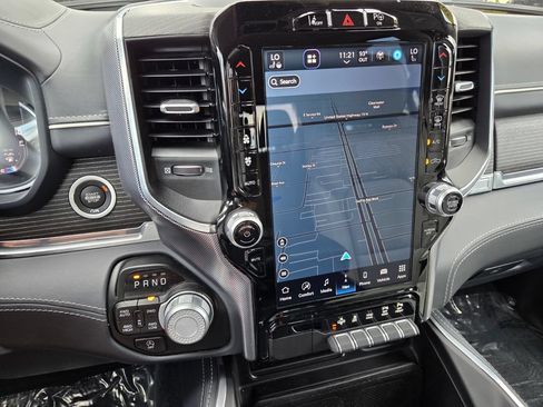 Certified 2023 RAM 1500 Limited AWD/4WD image 25