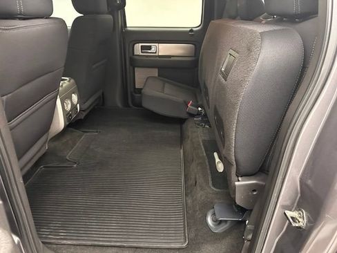 Used 2013 Ford F150 FX4 w/ Mid Equipment Group AWD/4WD image 18